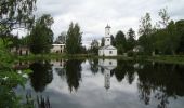 Tour Zu Fuß Unknown - Drottning Kristinas Väg - Photo 4