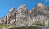 Trail Walking Santa Cristina Gherdëina - St. Christina in Gröden - Santa Cristina Valgardena - Col Raiser - Seceda - Pieralonga  - Photo 20
