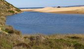 Excursión Senderismo Bordeira - Ça rrapateira - Photo 14