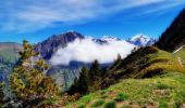 Excursión Senderismo La Salette-Fallavaux - Croix de Rougny via ND de la Salette - Photo 17