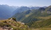 Excursión Senderismo Cauterets - cauterets Cabaliros Sireix  - Photo 11