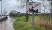 Randonnée Marche Deinze - Filliers Deinze  - Photo 2