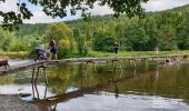 Randonnée Marche Vresse-sur-Semois - Balade à Chairière - Vresse sur Semois - Photo 1