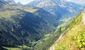 Trail On foot Unterschächen - Höhenweg Schächental - Photo 8