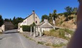 Percorso Marcia Peyre en Aubrac - le rocher du Cher - Photo 17