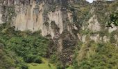 Trail Walking Isinlivi - Sigchos -  Quilotoa - Day 2 - Isinvili - Chugchilan - Photo 8