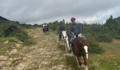 Excursión Paseo ecuestre Ochagavía - Xxx - Hichiberri Villa Nueva - Photo 3