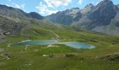 Randonnée Marche Névache - lac des cerced - Photo 19