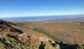 Randonnée Marche Sare - Col en col la Rhune SARE  - Photo 9