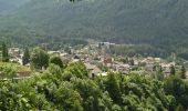 Randonnée A pied Kastelruth - Castelrotto - Rundweg Laranz - Giro Laranza - Photo 1