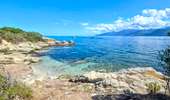 Tour Wandern Saint-Florent - De la plage de l'Ospédale  à la plage de Lotu Saint Florent Haute Corse - Photo 12