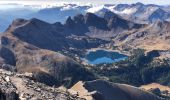 Randonnée Marche Uvernet-Fours - Mont Pelat + Sommet des Garrets - Photo 11