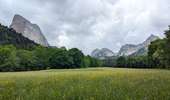 Trail Horseback riding Roissard - 2025-06-04 Rando CVA Maissenas vers Chichilianne - Photo 2