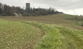Percorso  Claveyson - Marche hunchigton claveyson - Photo 4