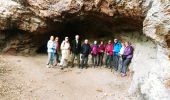 Trail Walking Saint-Raphaël - Armelle ,la grotte d'Uzel - Photo 17