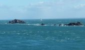 Randonnée Marche Cancale - Cancale - Pointe du Grouin  - Photo 5