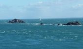 Tour Wandern Cancale - Cancale - Pointe du Grouin  - Photo 5