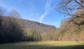 Excursión  Les Planches-près-Arbois - Cascades des tuff - Photo 3