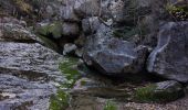 Trail Walking Mazaugues - le Caramy - Photo 18