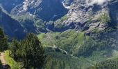 Tour Wandern Pralognan-la-Vanoise - Pralognan, Lac des Vaches par le téléphérique  - Photo 16