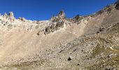 Randonnée Marche Névache - Vallée de la Clarée - lac de Béraudes - Photo 14