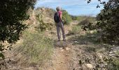 Trail Walking Cadaqués - Cadaques Perafita  - Photo 6