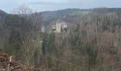 Tour Zu Fuß Weismes - Reinardstein 12 Km - Photo 19