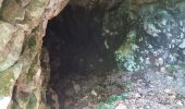 Randonnée Marche Saint-Barthélemy - St Barthélémy - les mines du Mont de Vannes - Photo 13