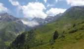 Trail Walking Saint-Mury-Monteymond - Col et Pointe de la Sitre - Photo 2