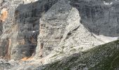 Excursión Senderismo Prags - Braies - J4 Refuge Biella  - Photo 6