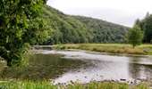 Trail Walking Bouillon - Promenade du Moulin du Rivage. (3,5km) - Photo 4