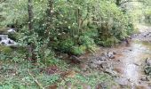 Tour Wandern Cros - Pont du diable 3 - Photo 16