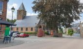 Randonnée Vélo électrique Renaix - Renaix - Nukerke - Koppenberg - schavaert - Photo 2