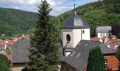 Tocht Te voet Bad Liebenstein - Pfeifenweg - Photo 1