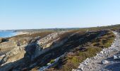 Tocht Stappen Crozon - La randonnée du cap de la Chèvre  - Photo 4