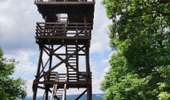 Excursión Senderismo Trois-Ponts - Promenade vers la tour Leroux   - Photo 4