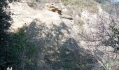 Trail Walking Bédarrides - Bedarrides sur les hauteurs - Photo 1