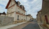 Excursión Bici de carretera Paron - 201 N85 Bray sur Seine-01 - Photo 2