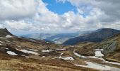 Randonnée Marche Mont-Dore - cascade-puys-Sancy - Photo 14