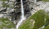 Tour Wandern Pralognan-la-Vanoise - Le Col de la Vannoise - Photo 3