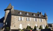 Tour Wandern Lapleau - viaduc rochers noirs - Photo 11