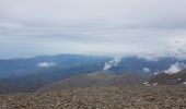 Trail Walking Unknown - Ascension du Psilotoris 2454 m depuis le Plateau de Nida (Rother n°41) - Photo 2