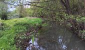 Tocht Stappen Chaudfontaine - autour du bois les dames  - Photo 6