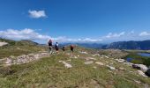 Tour Wandern Ghisoni -  Lac de Rina - Photo 2