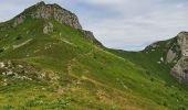 Trail Walking Le Fau - Tour du puy d'Orcet - Photo 6