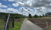 Tour Wandern Ninove - Ninove Geraardsbergen 28 km - Photo 13