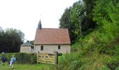 Tour Wandern Clères - 20220908-Cleres - Photo 3