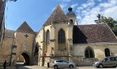 Trail Walking Nogent-le-Rotrou - NOGENT LE ROTROU - Photo 4