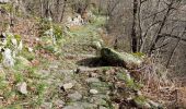 Tocht Stappen Prévenchères -  Gorges de Chassezac - Photo 2