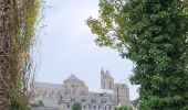 Tour Wandern Cancale - Étape N°12 Cancale Dol-de-Bretagne  - Photo 1